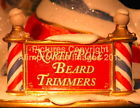 North Pole Beard Trimmers Village