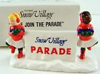 Come Join The Parade Village