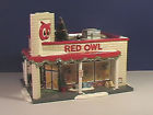 Red Owl Grocery Store Village