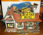 Dead End Motel Village