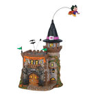 Mickeys Halloween Castle Village
