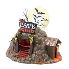 The Cave Club Village