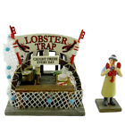 Lobster Trap Boardwalk Booth Village