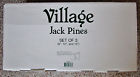 Village Jack Pines  Village