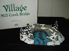 Village Mill Creek Bridge Village