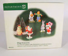 Year Round Lighted Lawn Ornaments  Village