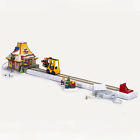 LEGO Warehouse Forklift Village