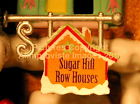 Sugar Hill Row Houses Village