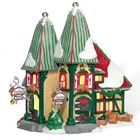 The Reindeer Stables Dasher & Dancer Collectible Value | The Reindeer ...